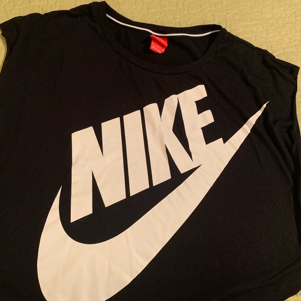Nike Gym Shirt